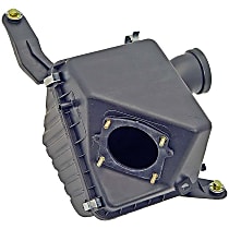 258-500 Air Box - Direct Fit, Sold individually