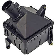 258-504 Air Box - Direct Fit, Sold individually