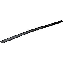 25851 Door Window Belt Weatherstrip