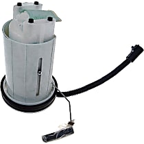 2630100 OE Solutions Series Fuel Pump, Electric With Fuel Sending Unit