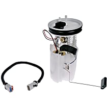 2630102 OE Solutions Series Fuel Pump, Electric With Fuel Sending Unit