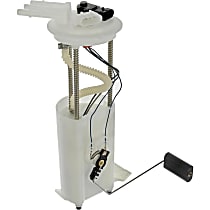 2630303 OE Solutions Series Fuel Pump, Electric With Fuel Sending Unit