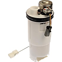 2630345 Electric Fuel Pump Without Fuel Sending Unit