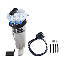 2630375 OE Solutions Series Fuel Pump, Electric With Fuel Sending Unit