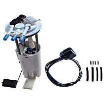 2630382 OE Solutions Series Fuel Pump, Electric With Fuel Sending Unit