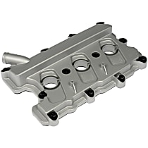 Passenger Side Valve Cover, GAS, 6 Cyl 3.0L, OE Solutions Series