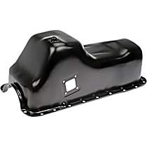 264-003 OE Solutions Series Oil Pan Steel