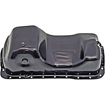264-006 OE Solutions Series Oil Pan Steel