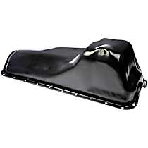 264-011 OE Solutions Series Oil Pan Steel