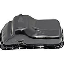 264-012 OE Solutions Series Oil Pan Steel