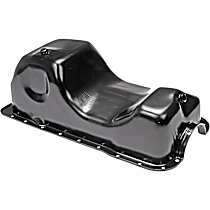 264-022 OE Solutions Series Oil Pan Steel