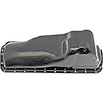 264-024 OE Solutions Series Oil Pan Steel