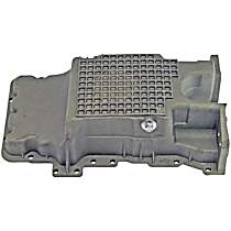 264-028 OE Solutions Series Oil Pan Aluminum