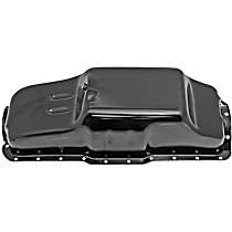 264-034 OE Solutions Series Oil Pan Steel