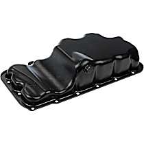 264-040 OE Solutions Series Oil Pan Steel