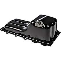 264-041 OE Solutions Series Oil Pan Steel