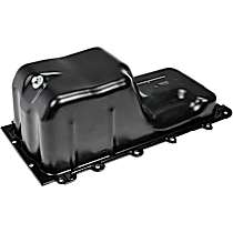 264-044 OE Solutions Series Oil Pan Steel