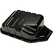 264-069 OE Solutions Series Oil Pan Coated steel
