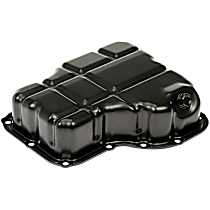 264-073 Oil Pan, 2.4L Engine, 4 Cyl., All Wheel Drive