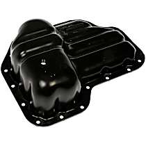 Oil Pan, 4.7L 8Cyl, OE Solutions Series - Lower