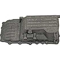264-101 Oil Pan, 2.3L Engine, 4 Cyl., Stamped 22538921