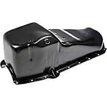264-104 Oil Pan, 5.4/5.3/5.0/5.7L Engine, 8 Cyl