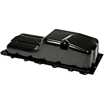 Oil Pan, 10 Cyl 6.8L, OE Solutions Series