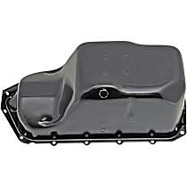 264-117 OE Solutions Series Oil Pan Steel