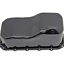 OE Solutions Series Oil Pan Steel