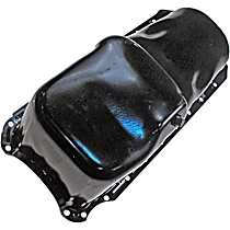 264-161 Oil Pan, 5.4/4.6/6.7L Engine, 8 Cyl