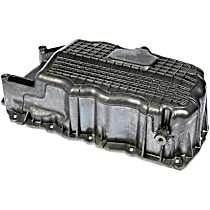 264-286 Oil Pan, 3.0L, 6Cyl, OE Solutions Series