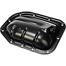 264-318 Steel Oil Pan, 1.5L, 4Cyl, OE Solutions Series
