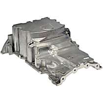264-323 Oil Pan, 3.5/3.7L Engine, 6 Cyl