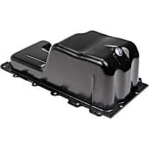 264-351 OE Solutions Series Oil Pan Steel