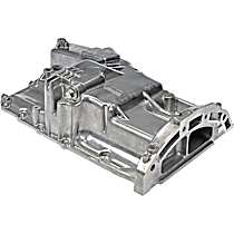 264-373 OE Solutions Series Oil Pan Aluminum
