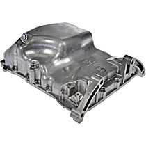 264-380 OE Solutions Series Oil Pan Aluminum