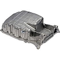 264-383 OE Solutions Series Oil Pan Aluminum