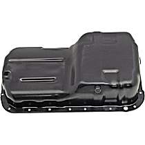 Isuzu Oil Pans Replacement from $38 | CarParts.com