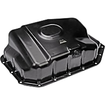 264-410 OE Solutions Series Oil Pan Steel