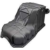 264-441 OE Solutions Series Oil Pan Aluminum