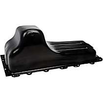 Oil Pan, 6.8L 10Cyl, OE Solutions Series