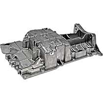 264-477 Aluminum Oil Pan, 2.2L, 4Cyl, OE Solutions Series