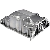 264-478 OE Solutions Series Oil Pan Aluminum