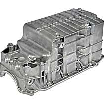 264-481 OE Solutions Series Oil Pan Aluminum