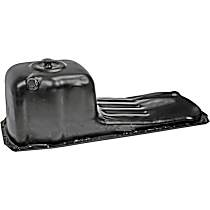 264-5006 HD Solutions Series Oil Pan Steel