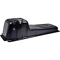 264-5055 HD Solutions Series Oil Pan Steel