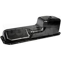 264-5101 Steel Oil Pan, HD Solutions Series