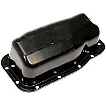 Oil Pan, 6 Cyl 3.2L, OE Solutions Series - 