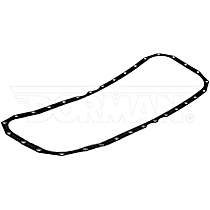 Oil Pan, Engine Des: ISX 15.0, enginemfrname: Cummins, Rubber, 6 Cyl 14.9L, HD Solutions Series - 