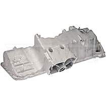 264-632 Aluminum Oil Pan, OE Solutions Series
